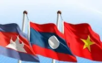 Campuchia - Lào - Việt Nam họp bàn về thúc đẩy hợp tác Tam giác phát triển