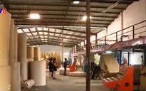 Hơn 3.500 lao động nông thôn có việc làm tại các cụm công nghiệp