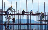 Trăn trở của lao động Việt Nam tại Thái Lan dịp cận Tết