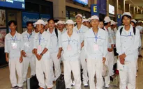 Khó kêu gọi lao động Việt Nam tại Hàn Quốc hết hạn về nước