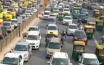Ấn Độ: Thuê lao động thiếu kinh nghiệm lắp ráp ô tô để cạnh tranh giá