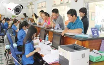TT-Huế gắn camera giám sát hành chính công