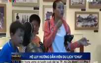 Kiến nghị trục xuất thêm 66 hướng dẫn viên Trung Quốc "chui"