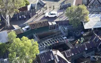 Tai nạn tại công viên giải trí Dreamworld Australia, 4 người thiệt mạng