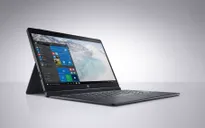 CES 2016: Dell trình làng bộ đôi máy tính bảng 2 trong 1, trang bị USB-C