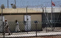 Tổng thống Mỹ trình Quốc hội kế hoạch đóng cửa nhà tù Guantanamo