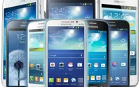Hàng loạt smartphone Samsung bị cấm bán tại Mỹ