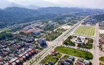Phát triển đô thị vệ tinh: Vẽ ra từ lâu mà chưa thấy hình hài