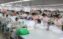 Doanh nghiệp xuất khẩu "khát" lao động sau Tết