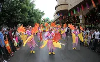 Nhiều hoạt động vui chơi, giải trí dịp Lễ 2/9