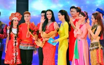 Bước nhảy hoàn vũ: ST giữ vững ngôi đầu, MLee vui vẻ dừng bước