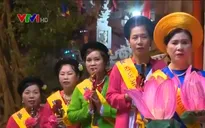 Tổ chức Lễ hội rước Phật nhân Đại lễ Phật đản Phật lịch 2560 - Dương lịch 2016