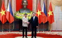 Việt Nam-Philippines: Cùng đẩy mạnh quan hệ đối tác chiến lược