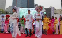 Lễ hội Văn hóa và Ngày Lao động Việt Nam tại Hàn Quốc