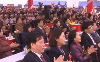 Lễ hội tôn vinh Đức Thánh Tản - Sơn Tinh tại Hà Nội