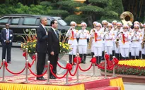 Bầu cử ĐBQH, Tổng thống Hoa Kỳ Barack Obama thăm Việt Nam - Sự kiện nổi bật tuần qua