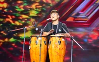 Nhân tố bí ẩn: Tô Lâm giả gái gây sốt, Hoàng Phong ngậm ngùi ra về