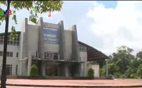 Đìu hiu Khu Kinh tế Cửa khẩu Lệ Thanh (Gia Lai)