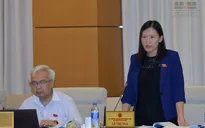 Tình hình tội phạm đã được kiềm chế song vẫn còn nhiều vấn đề nóng
