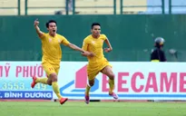 Vòng 19 V.League: Hải Phòng thắng ấn tượng, Sài Gòn đánh rơi chiến thắng đáng tiếc