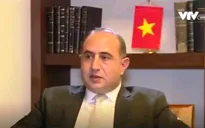 Chady Joseph Issa, người luôn dành tình cảm chân thành cho Việt Nam