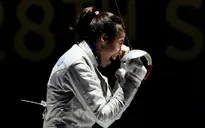 Kiếm thủ Việt Nam kỳ vọng giành vé tham dự Olympic 2016