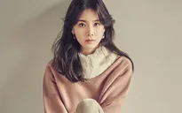 Lee Bo Young đẹp tựa nữ thần mùa thu