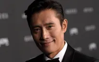 Lee Byung Hun là thành viên mới của Viện Hàn lâm Khoa học và Điện ảnh