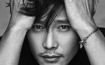 Lee Byung Hun - Diễn viên Hàn Quốc đầu tiên được mời dự Oscar
