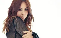 Lee Hyori trở lại với nhà sản xuất đã tạo hit 10 Minutes
