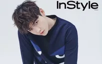 Lee Jong Suk: Hai thế giới là một bước ngoặt lớn