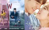 Phim của mỹ nam Kim Woo Bin bị "vượt mặt" bất ngờ