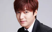 Lee Min Ho đầu quân về công ty của chị gái