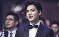 Lee Min Ho giành giải "Người tiên phong của điện ảnh châu Á"