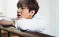 Lee Min Ho cảm thấy xa lạ với danh xưng siêu sao Hallyu