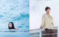 Phim của Lee Min Ho và Jun Ji Hyun "mời" fan thiết kế poster