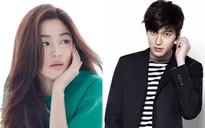 Lee Min Ho hết lời khen ngợi Jun Ji Hyun
