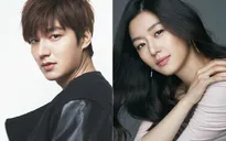 Lee Min Ho và Jun Ji Hyun đến Tây Ban Nha đóng phim