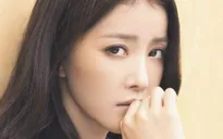 Lee Si Young khoe vẻ đẹp dịu dàng ở Việt Nam
