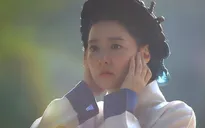 Lee Young Ae đẹp xuất sắc trong poster phim mới