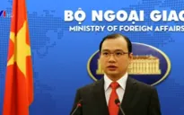 Việt Nam mong muốn Tòa Trọng tài vụ kiện Philippines - Trung Quốc phán quyết công bằng