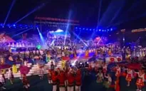 Đặc sắc Lễ hội hoa ban 2016