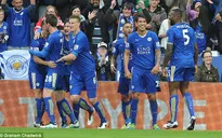 Nếu vô địch, Leicester City sẽ có 147 ngày thống trị EPL