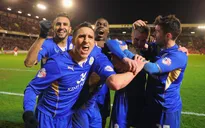 Leicester City vô địch Premier League là điều tuyệt nhất đời tôi