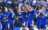 Lộ diện đội ngũ hùng hậu sau thành công của Leicester City