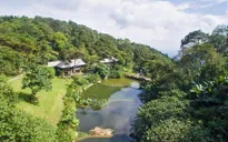 Resort không phép tại Vườn Quốc gia Ba Vì - Kết quả của sự nể nang?