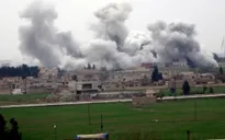Lệnh ngừng bắn ở Syria bị vi phạm