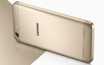 Lenovo Lemon 3 - Đối thủ cạnh tranh của Redmi 3 trình làng