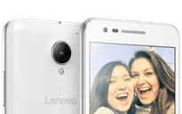 Lenovo ra mắt smartphone giá rẻ Vibe C2 tại Nga
