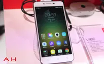 Lenovo Vibe K5 Plus chính thức phát hành tại Ấn Độ